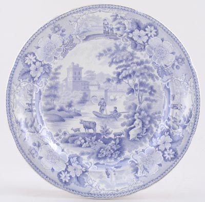 Plate c1855